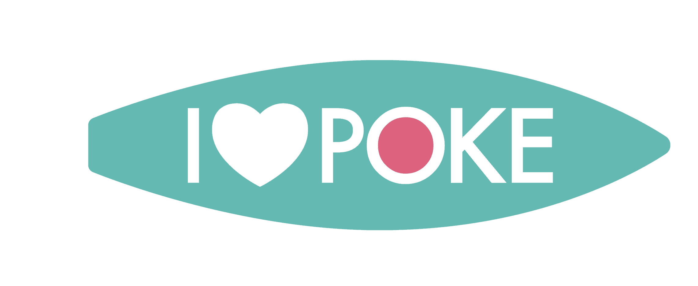 I Love Poke